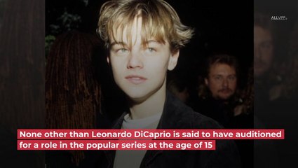 Actor Leonardo Dicaprio On 'Baywatch'? David Hasselhoff Said NO!