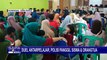 Viral Bocah SD-SMP Buat Konten Baku Hantam, Polres Kuningan Lakukan Pembinaan