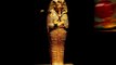 King Tutankhamun's death caused by drunk accident