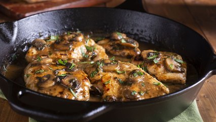 How to ​​Make Restaurant-Quality Pan Sauces