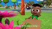 Does this Box Rock- - Cody & JJ! It's Play Time! CoComelon Nursery Rhymes and Kids Songs