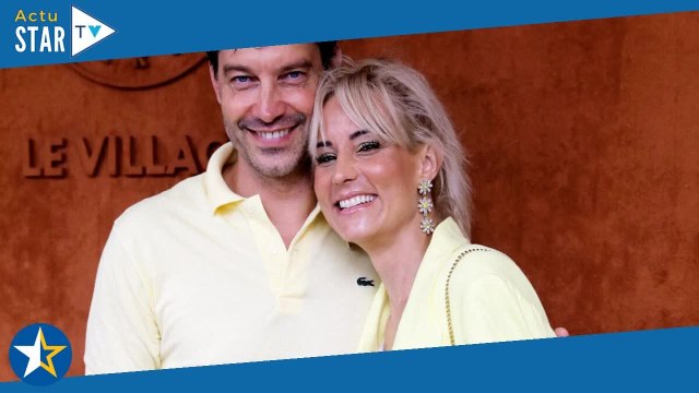 C'est surtout grâce à mon mari : Elodie Gossuin fait une étonnante révélation sur son couple