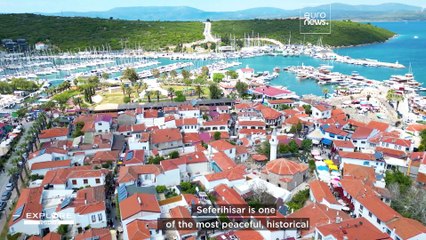 Türkiye's hidden escape from the chaos of modernity