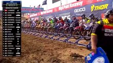 2023 Pro Motocross High Point National - 450 Moto 2