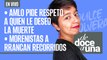 #EnVivo #DeDoceAUna | AMLO pide respeto a quien le deseo la muerte | Morenistas arrancan recorridos