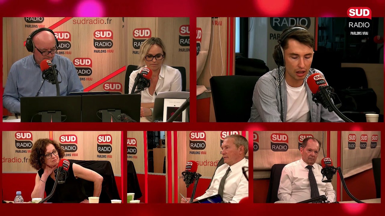 Macron : Le cul sec de la discorde