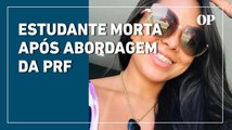 Agente da PRF é preso após matar mulher a tiros durante abordagem em rodovia no RJ