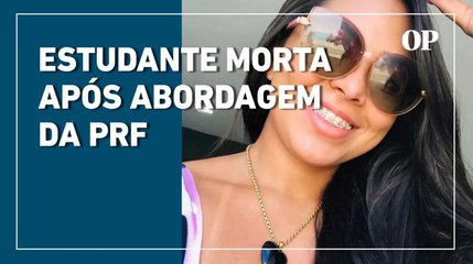 Descargar video: Agente da PRF é preso após matar mulher a tiros durante abordagem em rodovia no RJ