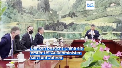 Nachrichten des Tages | 19. Juni - Abendausgabe