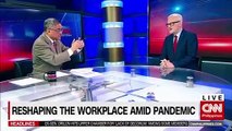 Reshaping the workplace amid pandemic | The Final Word