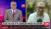 Telling the story of PH journalism through the centuries | The Final Word