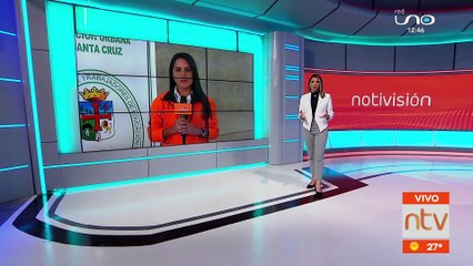 La directora suspendida habla sobre el caso de menor apuñalada