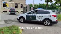 Cuatro detenidos por la brutal paliza a un hombre en Laredo (Cantabria) con barras de hierro