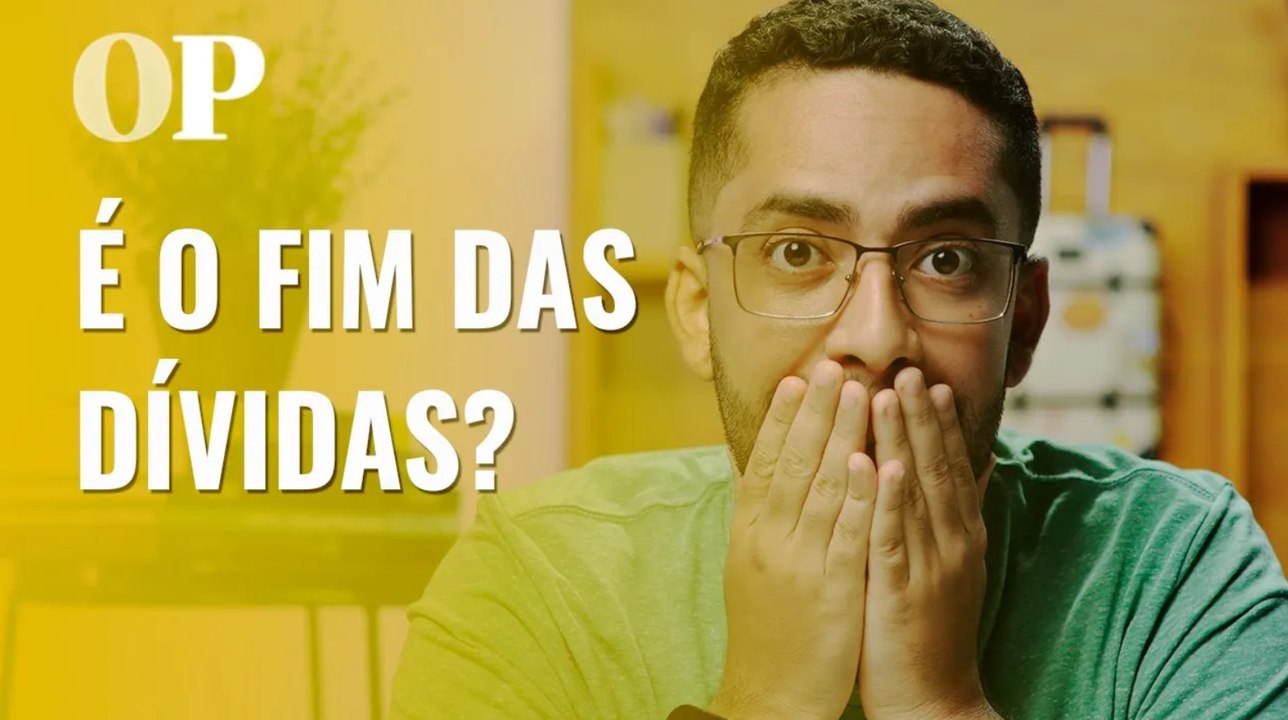 Governo vai ZERAR INADIMPLÊNCIA? Entenda como funciona o DESENROLA | Dei Valor