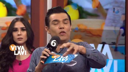 Poncho De Nigris llora tras recibir sorpresa de sus hijos