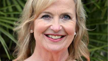 Carol Kirkwood worries as she goes missing from BBC Breakfast once again