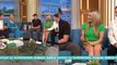Sian Welby - This Morning - 13/06/23