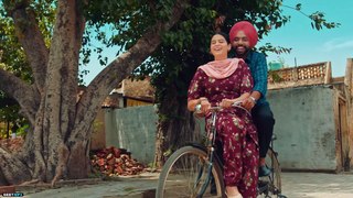 Tere Pind Ton - Satbir Aujla (Official Video) Rav Dhillon _ Latest Punjabi Song 2023 _ Geet MP3(1080P_HD)