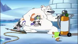 Tom and Jerry Tales | Gone Mice Fishing Sohaif Group /Sohaif Cartoon /USA /united state of America