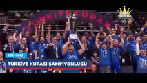 Anadolu Efes, Ergin Ataman'la yollarını ayırdı