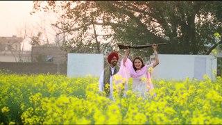 Glock - Karan Randhawa (Full Song) Guri _ Rukshaar Dhillon _ Tufang in Cinemas 21 July(1080P_HD)