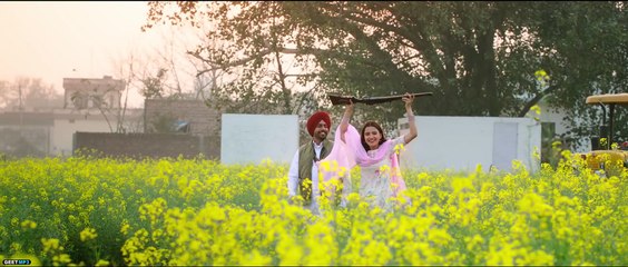 Glock - Karan Randhawa (Full Song) Guri _ Rukshaar Dhillon _ Tufang in Cinemas 21 July(1080P_HD)