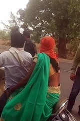 Grandfather going to meet relative dies in road accident, grandson inj