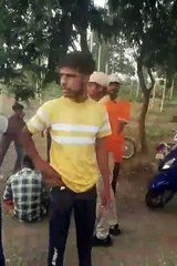 Grandfather going to meet relative dies in road accident, grandson inj