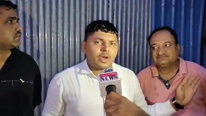 झूला मोहल्ला व घूघरा घाटी में मकान ढहे