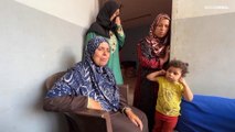 بعد كارثة قارب المهاجرين في اليونان.. قرية مصرية تنعى أبناءها المفقودين
