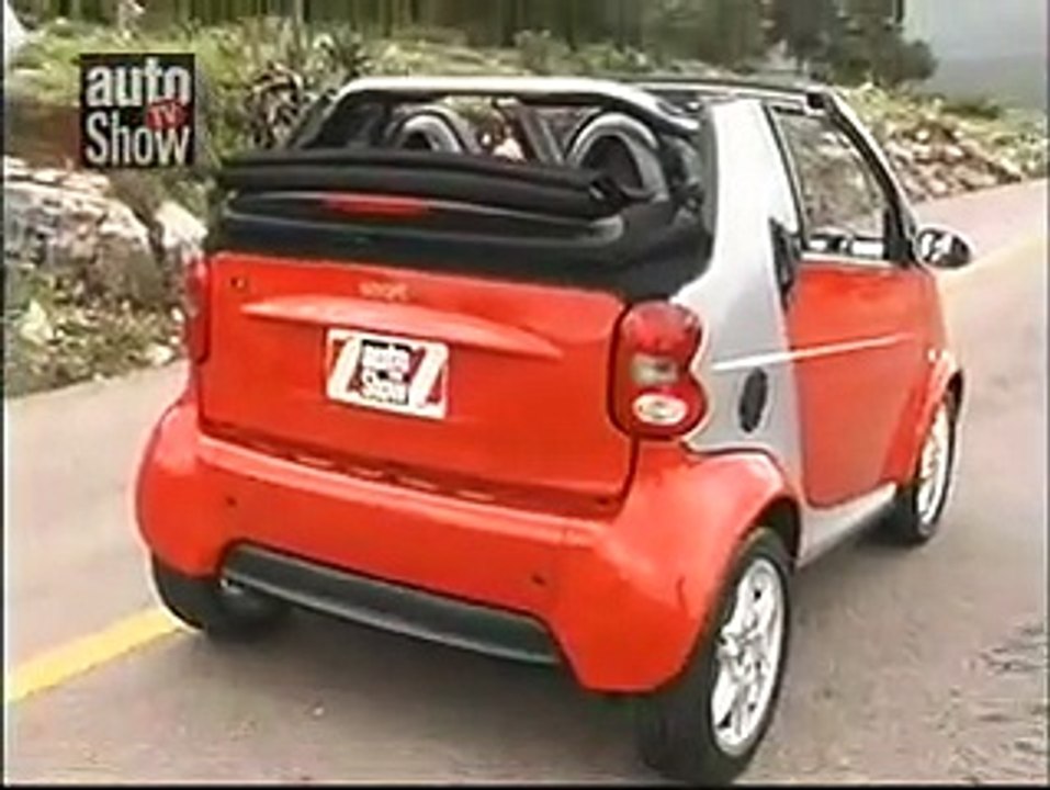 Smart Four Two (2a parte)