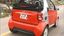 Smart Four Two (2a parte)