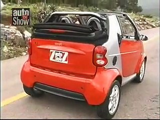 Smart Four Two (2a parte)