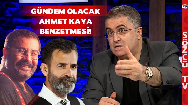 Hüseyin Turan'ın Konser İptaline Ahmet Kaya Benzetmesi! Ersan Şen'den Çok Konuşulacak Sözler