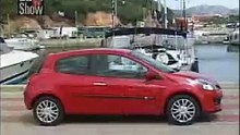 Renault Euro Clio