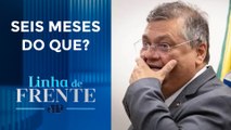 Comentaristas analisam andamento de propostas e ameaças de Dino I LINHA DE FRENTE