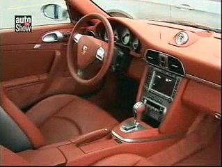 Porsche Carrera 2S vs BMW M3