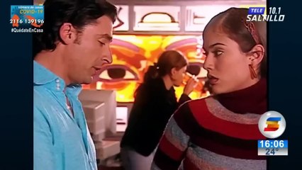 La Séptima Puerta Capítulo 102 Cuando Era Niña