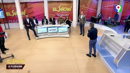 Abogado de la Fiscal Carol Morla,  da detalles del caso | EL Show del Mediodía