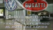 Bugatti Veyron