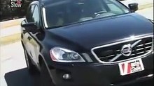 Volvo XC60(1)