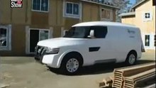 Nissan NV