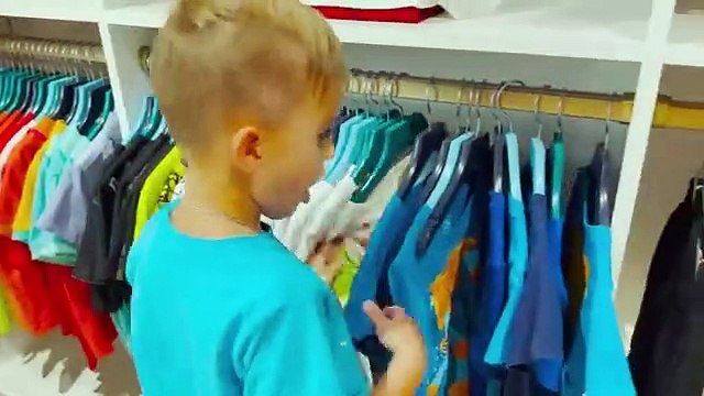 Vlad and Niki Four Colors Playhouse Challenge