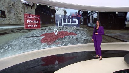 التاسعة هذا المساء | معلومات عن مخيم جنين.. "عش الدبابير" للإسرائيليين