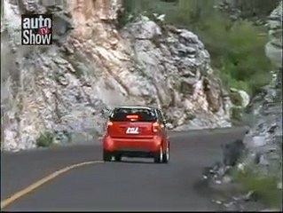 Smart Four two (1a parte)