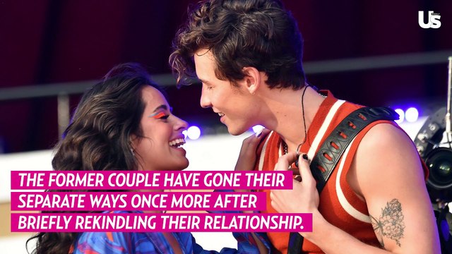 Camila Cabello and Shawn Mendes' Relationship Has 'Run Its Course' After Brief Reunion: Inside Their Split