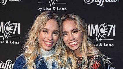 Lisa und Lena Mantler: „Als ob uns jemand einfach Wörter in den Mund legt“