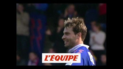 « Christophe Dominici : il brûlait la vie », le documentaire évènement - L'Équipe enquête - Rugby