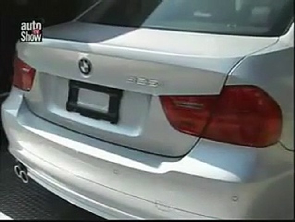 BMW Serie 3