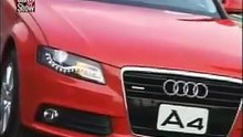 Audi A4 2009